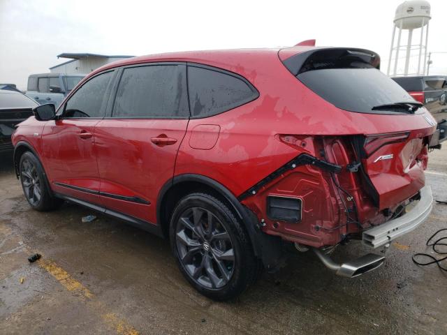 5J8YE1H09NL040227 Acura MDX A-SPEC