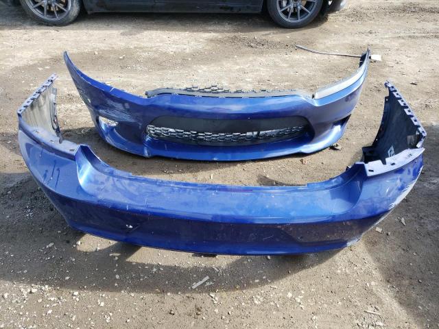 2C3CDXEJ7JH306433 Dodge Charger Srt 392