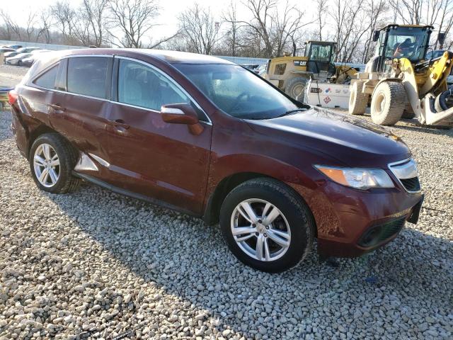 5J8TB4H37FL025712 Acura RDX