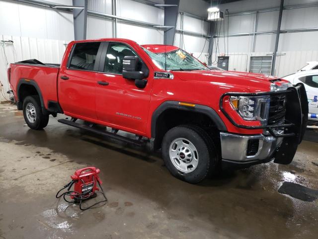 1GT49LE75MF223376 GMC Sierra K2500 Heavy Duty
