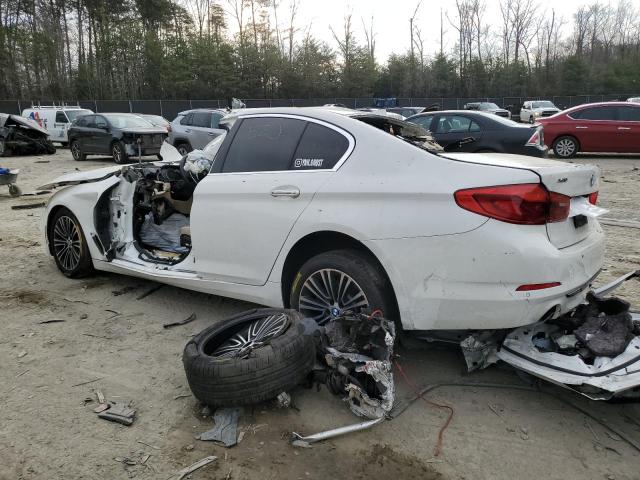WBAJA7C52JG909526 BMW 530 XI