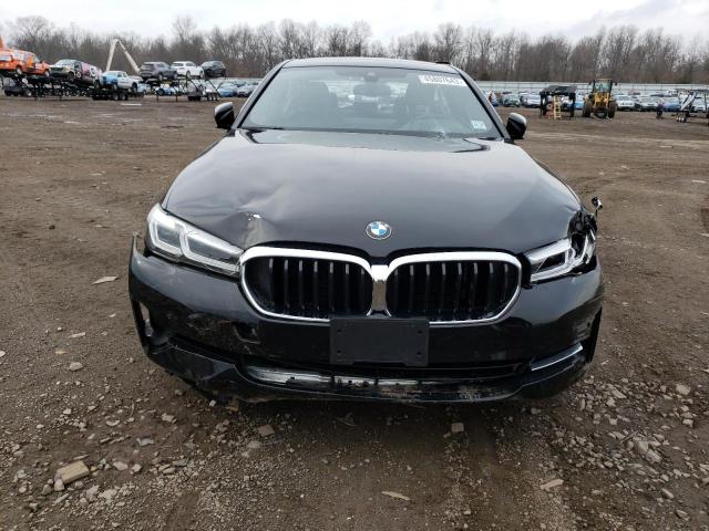 WBA13BJ09NCJ23353 BMW 530 XI
