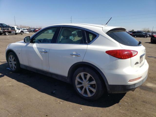 JN1BJ0HR6FM770782 Infiniti QX50