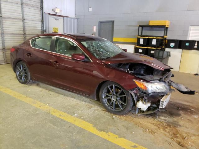 19VDE1F73EE008985 Acura Ilx 20 Tech