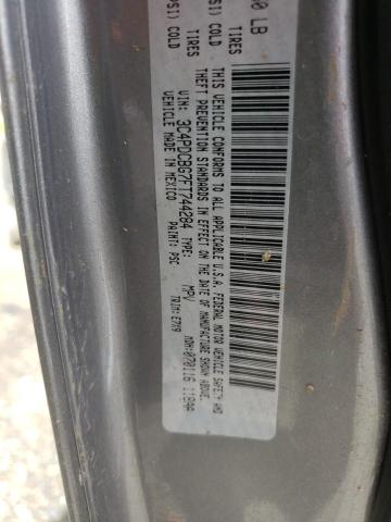 3C4PDCBG7FT744284 Dodge Journey Sxt
