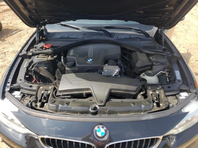 WBA3N9C54EK245578 BMW 428 XI