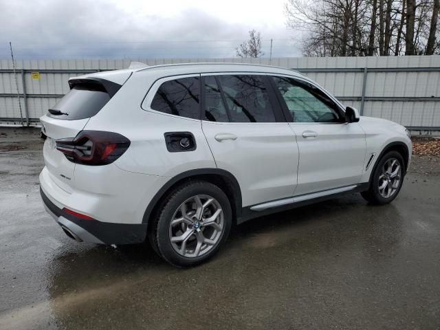 5UX53DP04N9M51346 BMW X3 Xdrive30i