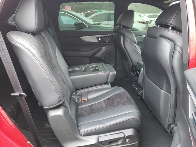 5J8YE1H09NL040227 Acura MDX A-SPEC