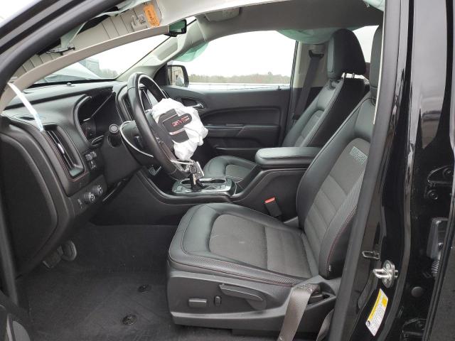 1GTG6FEN3L1119809 GMC Canyon All Terrain