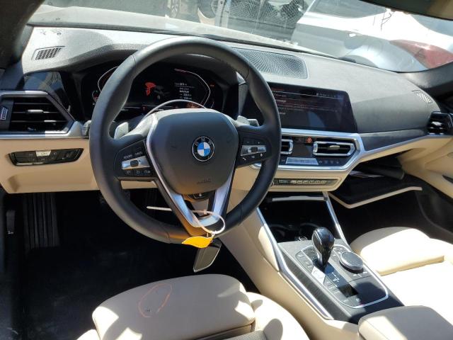 WBA73AV06PFN98250 BMW 430xi Gran Coupe