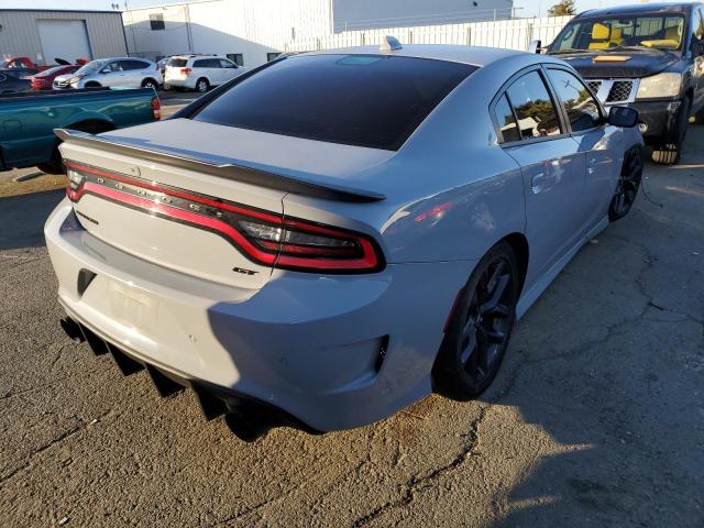 2C3CDXHG8MH570264 Dodge CHARGER GT