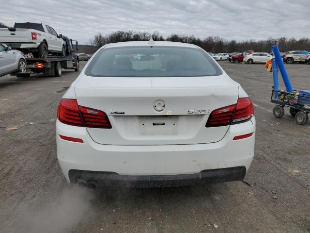 WBA5A7C54GG144393 BMW 528 XI