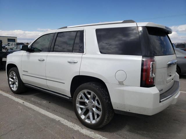 1GKS2CKJXKR219450 GMC YUKON DENALI