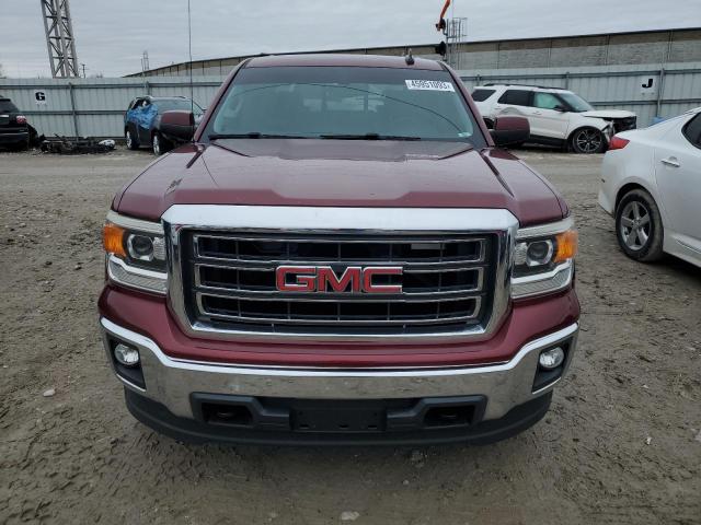 3GTU2UEC1FG257193 GMC Sierra K1500 Sle