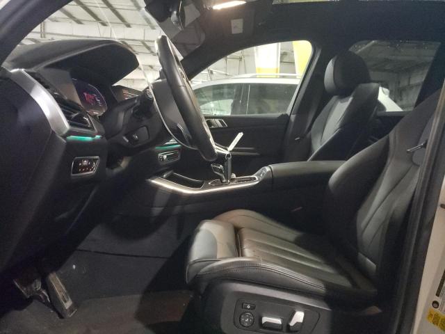 5UXCR4C0XN9J21464 BMW X5 Sdrive 40i