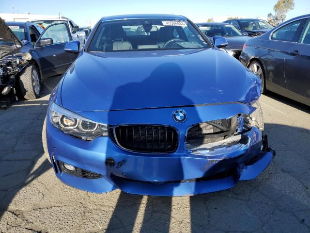 WBA4W9C01LFJ40377 BMW 440XI