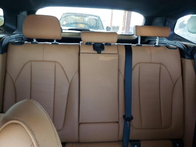 5UXTS3C50KLR72424 BMW X3 Xdrivem40i