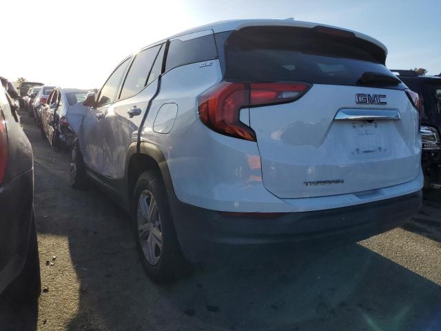 3GKALMEV6JL380218 GMC Terrain Sle