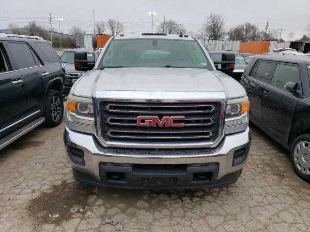 1GT12XEG6FF640703 GMC Sierra K2500 Heavy Duty