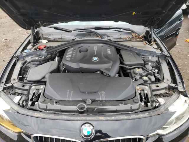 WBA8D9C34HA005593 BMW 330 XI