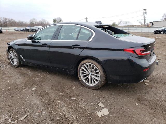 WBA13BJ09NCJ23353 BMW 530 XI