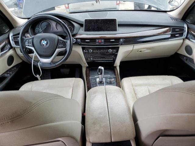 5UXKR0C51F0P04625 BMW X5 Xdrive35i