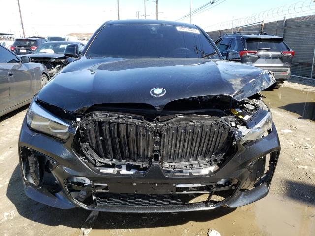 5UXCY4C06M9E01287 BMW X6 Sdrive 40i