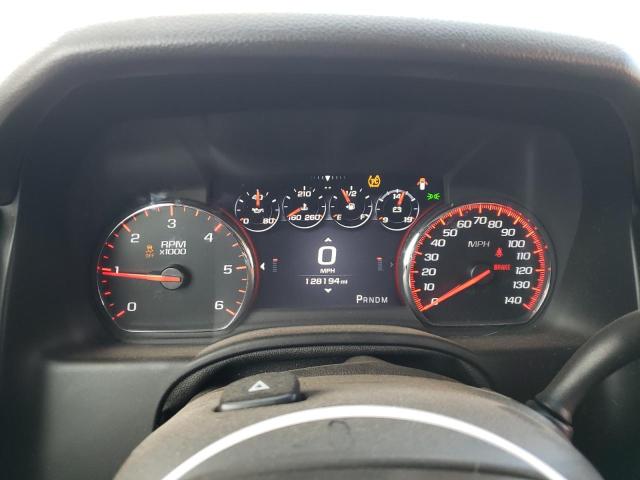 1GKS2JKJ3FR680189 GMC YUKON XL DENALI