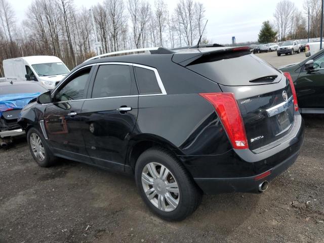 3GYFNEE31ES522769 Cadillac Srx Luxury Collection