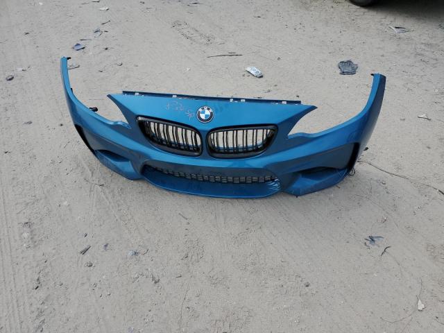 WBS1H9C33HV887186 BMW M2