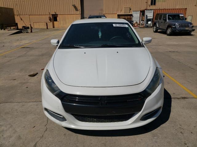 1C3CDFAA5FD363220 Dodge DART SE