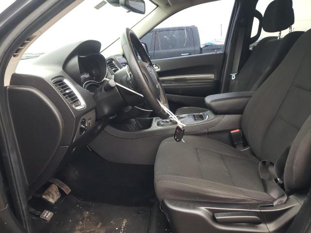 1C4RDJAG3EC292200 Dodge Durango Sxt
