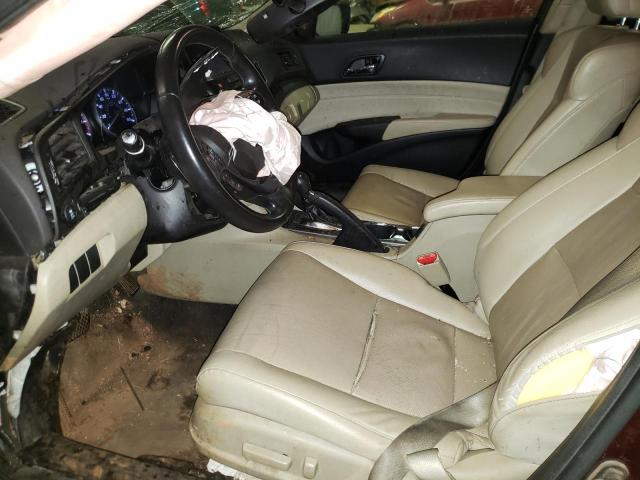 19VDE1F73EE008985 Acura Ilx 20 Tech