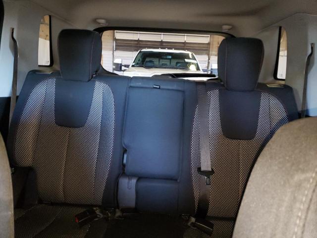 2GKFLSEK3G6160841 GMC Terrain Sle