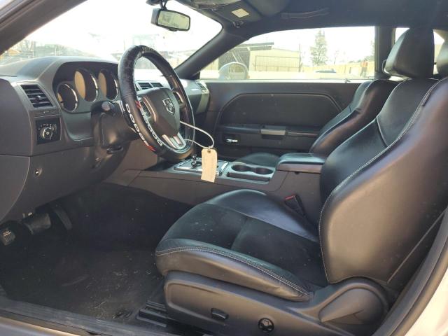2C3CDYBT3EH100463 Dodge Challenger R/t