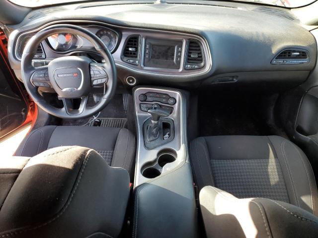 2C3CDZAG3HH531447 Dodge Challenger Sxt