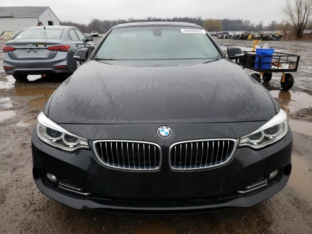 WBA3V9C51FP946549 BMW 428 XI