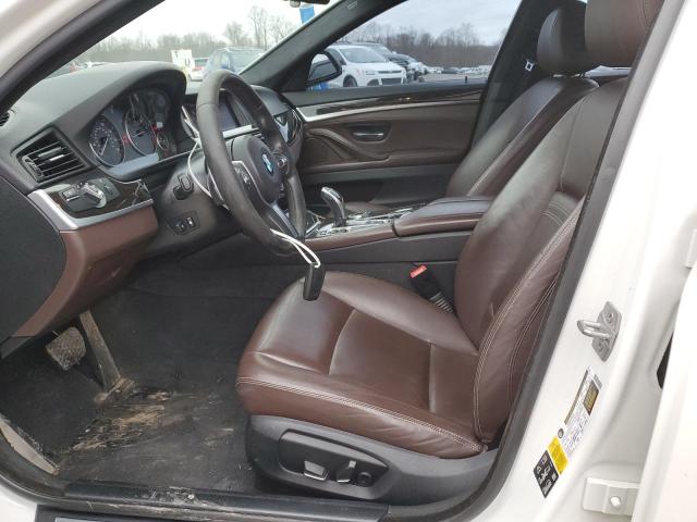 WBA5A7C54GG144393 BMW 528 XI