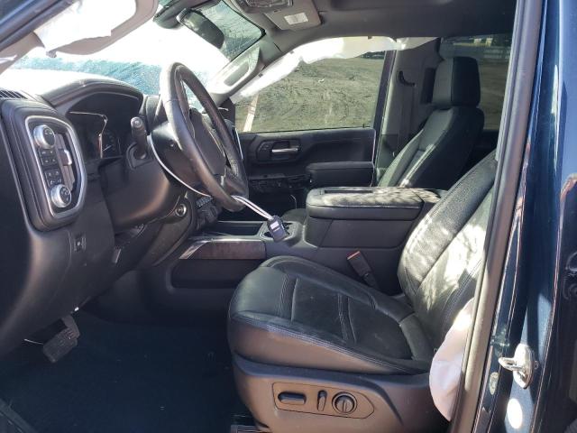 1GT49WEY4LF253638 GMC Sierra K3500 Denali
