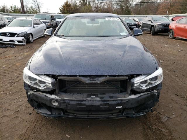 WBA3R5C52FK189400 BMW 435 Xi