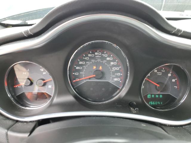 1C3CDZAB1EN220252 Dodge AVENGER SE