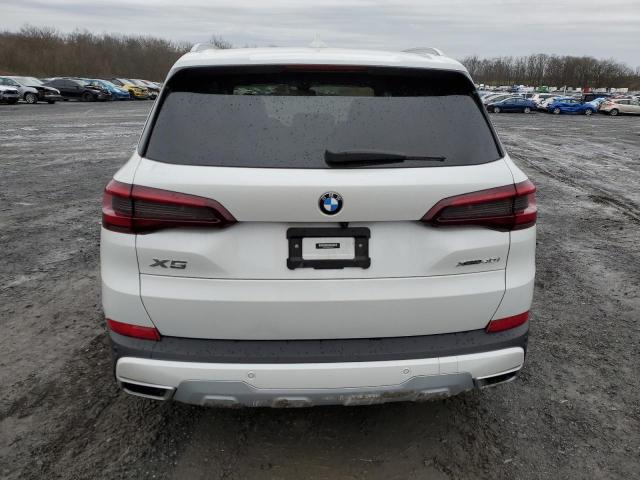 5UXCR6C09M9G65208 BMW X5 Xdrive40i