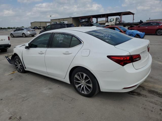 19UUB1F53HA009142 Acura TLX TECH