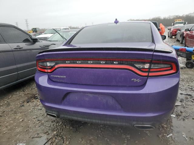 2C3CDXCT1GH204400 Dodge CHARGER R/T