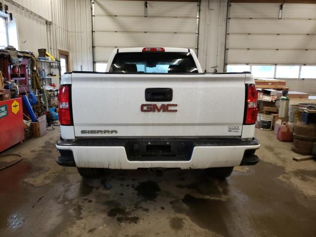 1GTV2LEC6JZ207848 GMC Sierra K1500