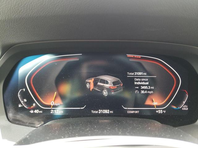 5UXCR6C01LLL79996 BMW X5 Xdrive40i