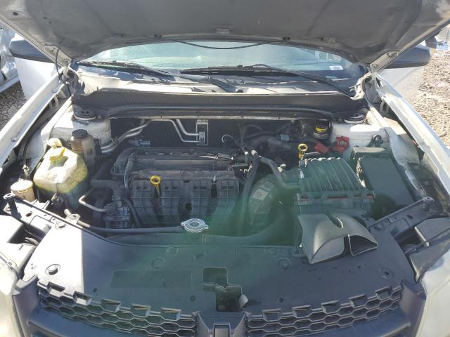1C3CDZABXEN126953 Dodge AVENGER SE