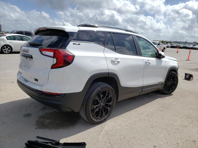 3GKALMEV0NL179517 GMC Terrain Sle