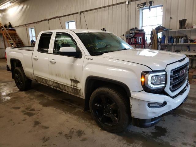 1GTV2LEC6JZ207848 GMC Sierra K1500