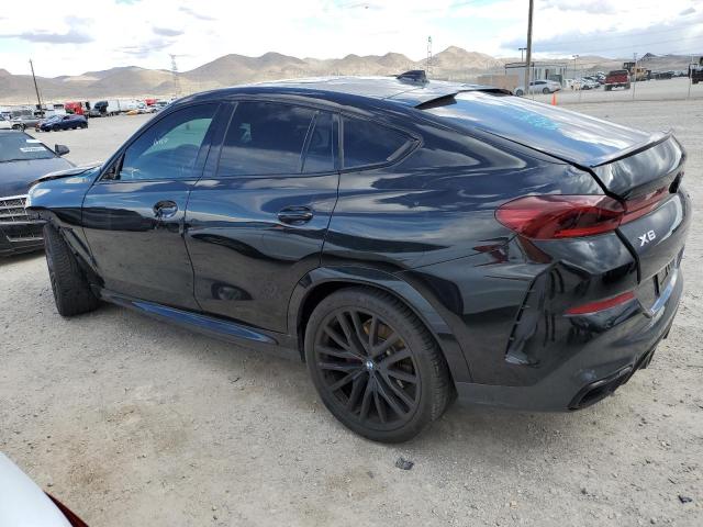 5UXCY6C00N9K77334 BMW X6 Xdrive40i